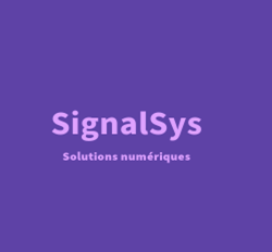 Logo SignalSys