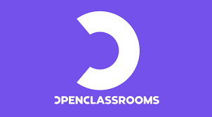 Logo OpenClassroom